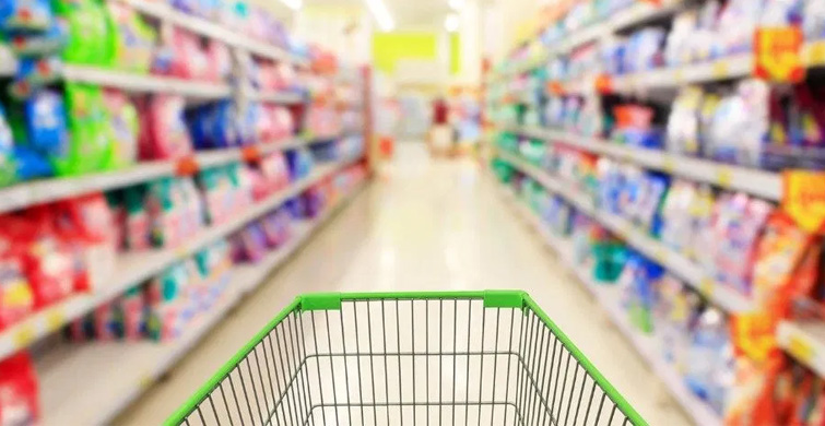 Etiket Kontrolü Yapın