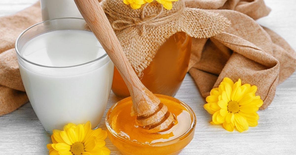 BU KARIŞIMLA ÖKSÜRÜĞE VEDA EDECEKSİNİZ!