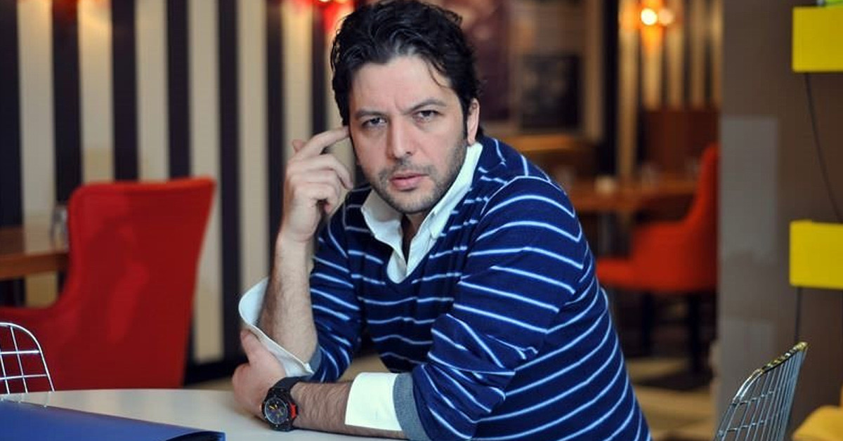 NİHAT DOĞAN YİNE BİLDİĞİMİZ GİBİ