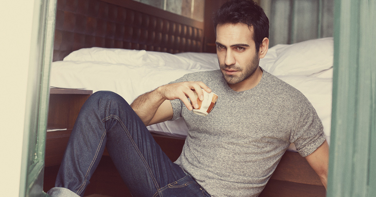 Buğra Gülsoy dizi ve filmleri