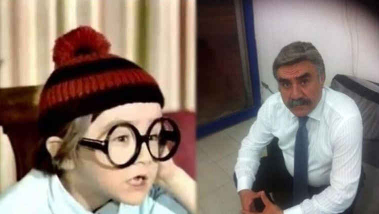 Hüdaverdi - Önder Tekin