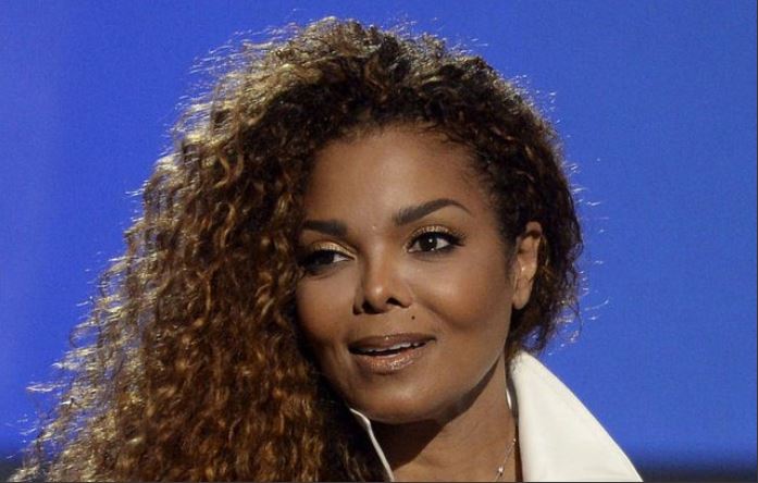 Janet Jackson