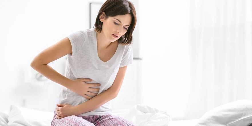 Mide Rahatsızlıklarını Giderir