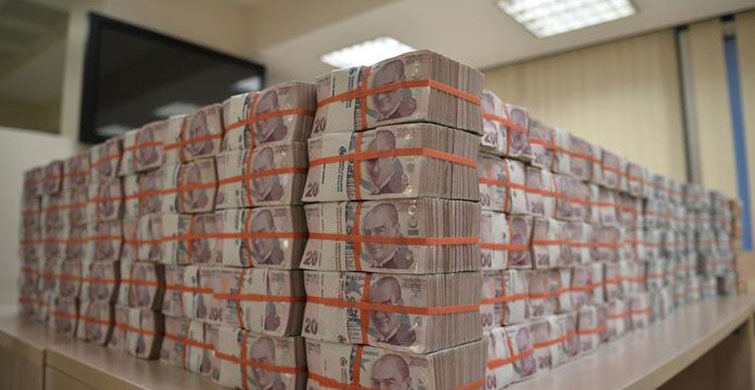 HERKES ONU MERAK EDİYOR