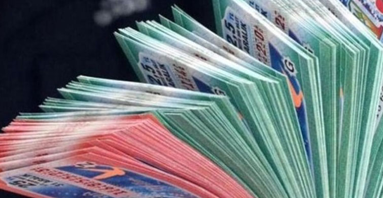 BÜYÜK İKRAMİYE BİLETİNİ SATAN BAYİ GÖREVLİSİ KONUŞTU