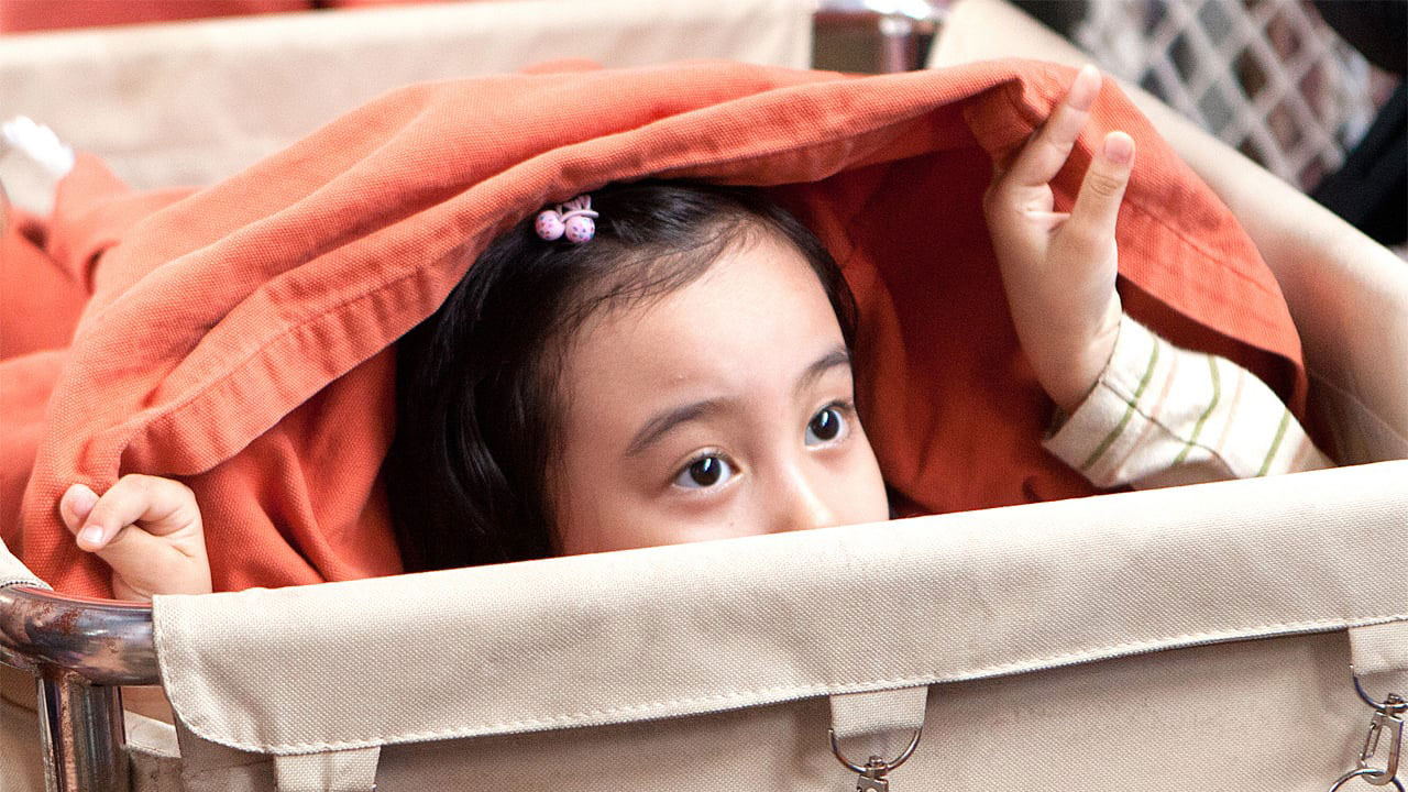 Miracle In Cell No.7 Filmi Oyuncuları