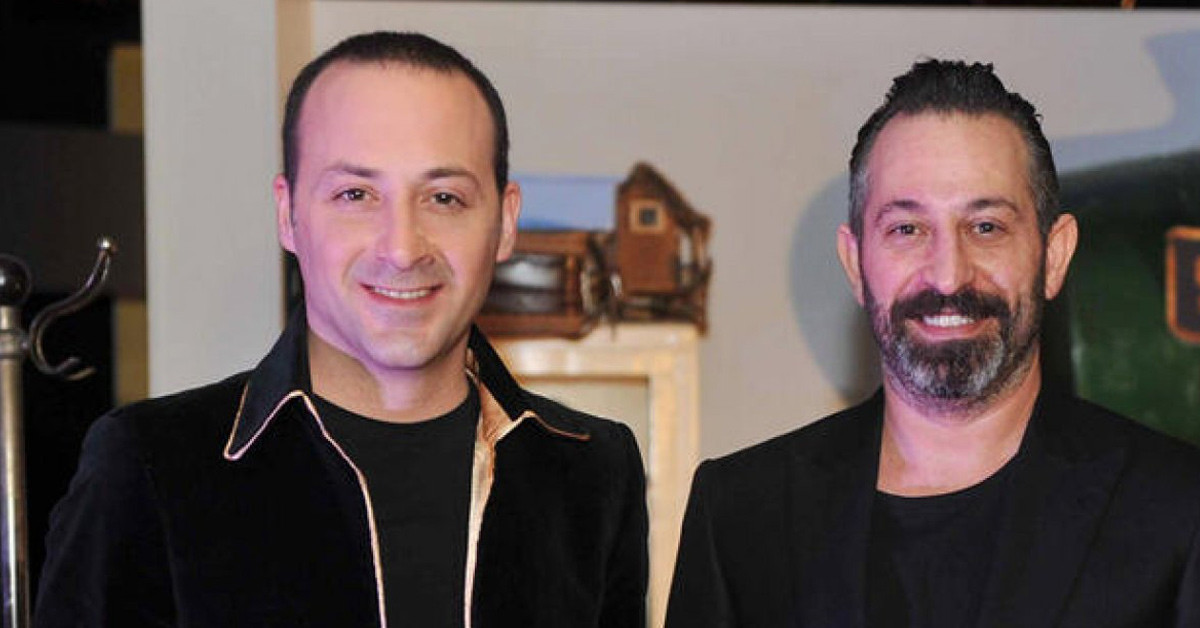 Adresine ve telefonuna ulaştı