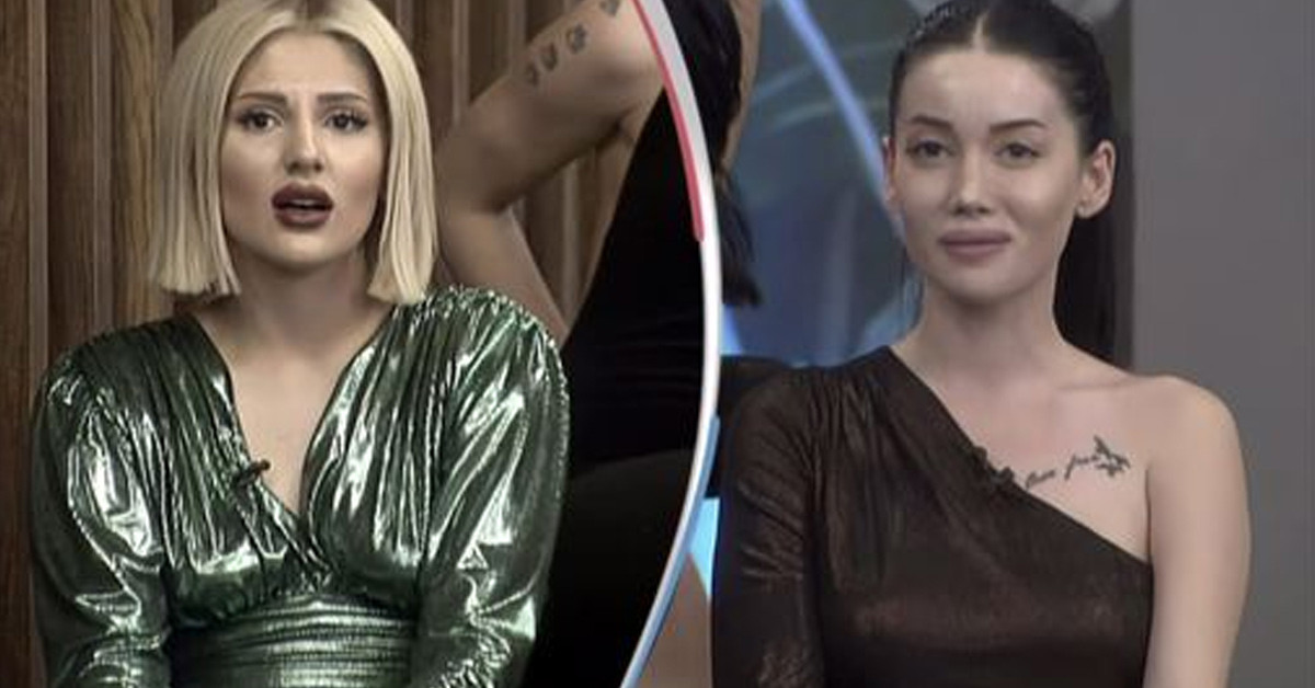 Kısmetse Olur'da yaşanan skandallar