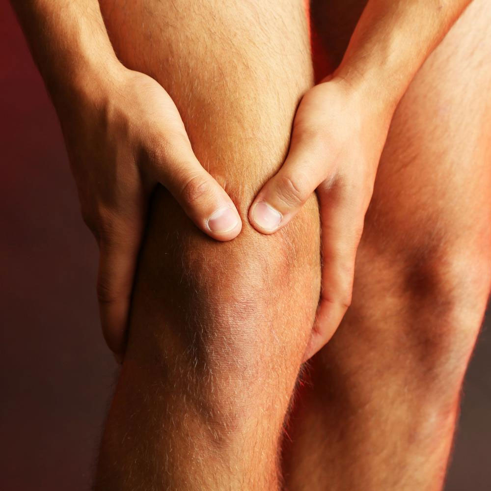 Kol ve Bacaklarda Uyuşma