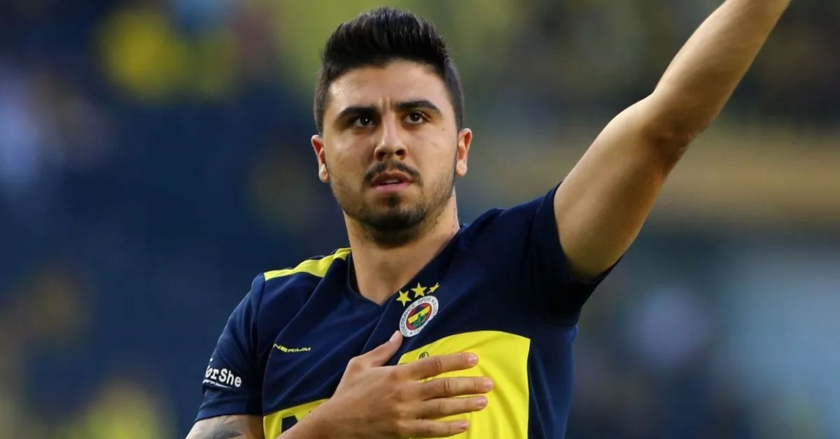 Gözler Jesus'un kararındaydı