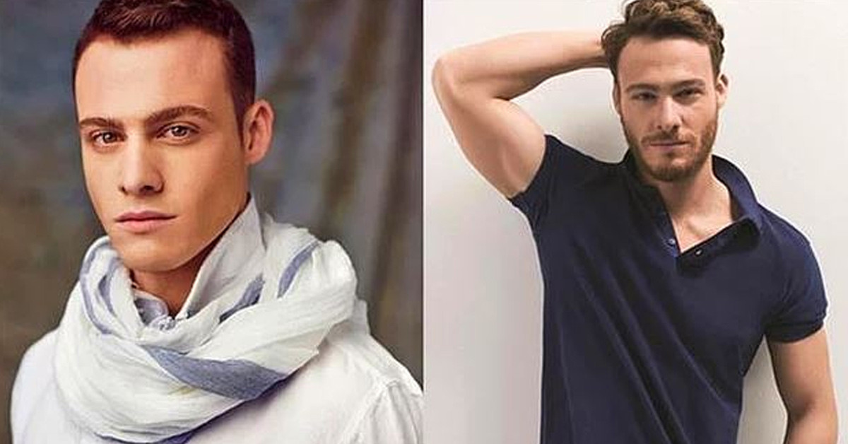 Kerem Bursin