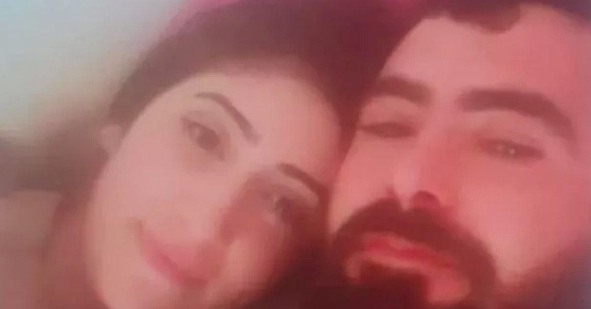 Bir hafta önce evden kaçtı