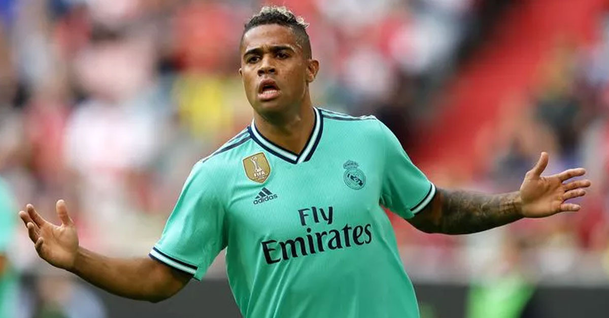 Menajeriyle görüştüler