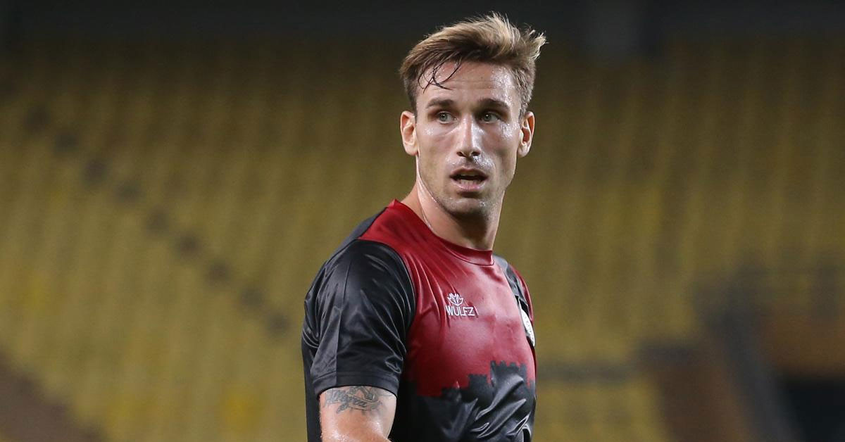 Başakşehir transferi bitirdi