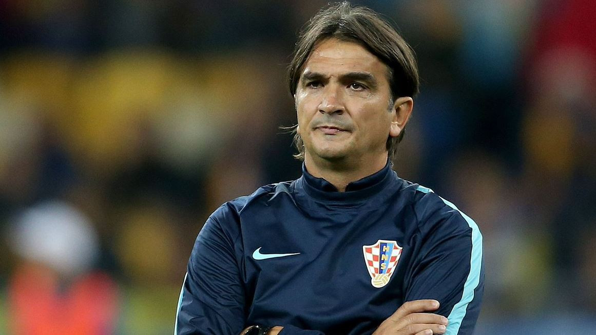 Zlatko Dalic