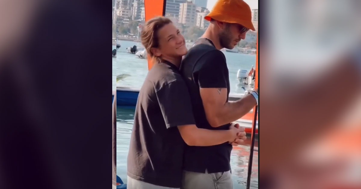 Büyük ilgi gördü