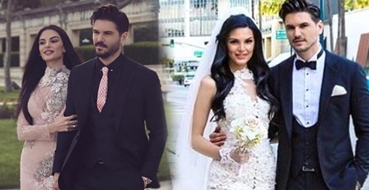 Tolgahan Sayışman  - Almeda Abazi