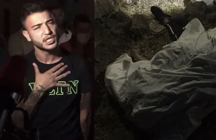 ‘BUNUN TEK SUÇLUSU MÜGE ANLI’DIR’