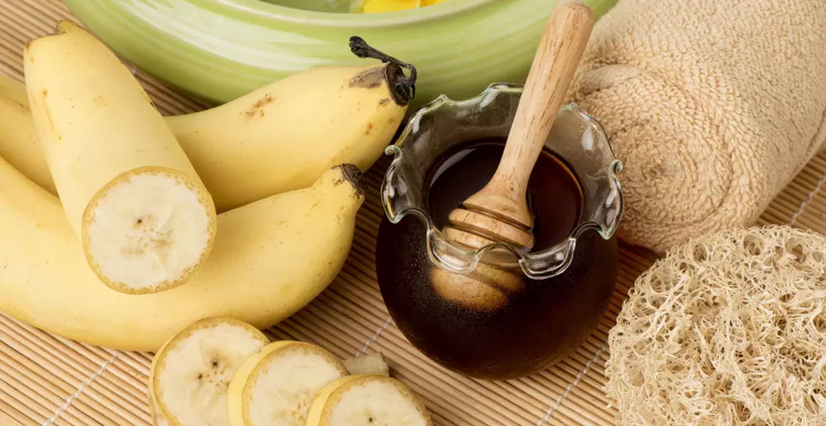 YAĞLI CİLTLER İÇİN MASKE