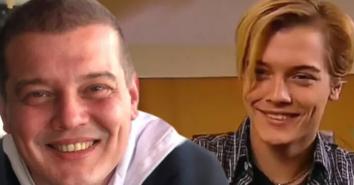 Takipçilerini büyüledi