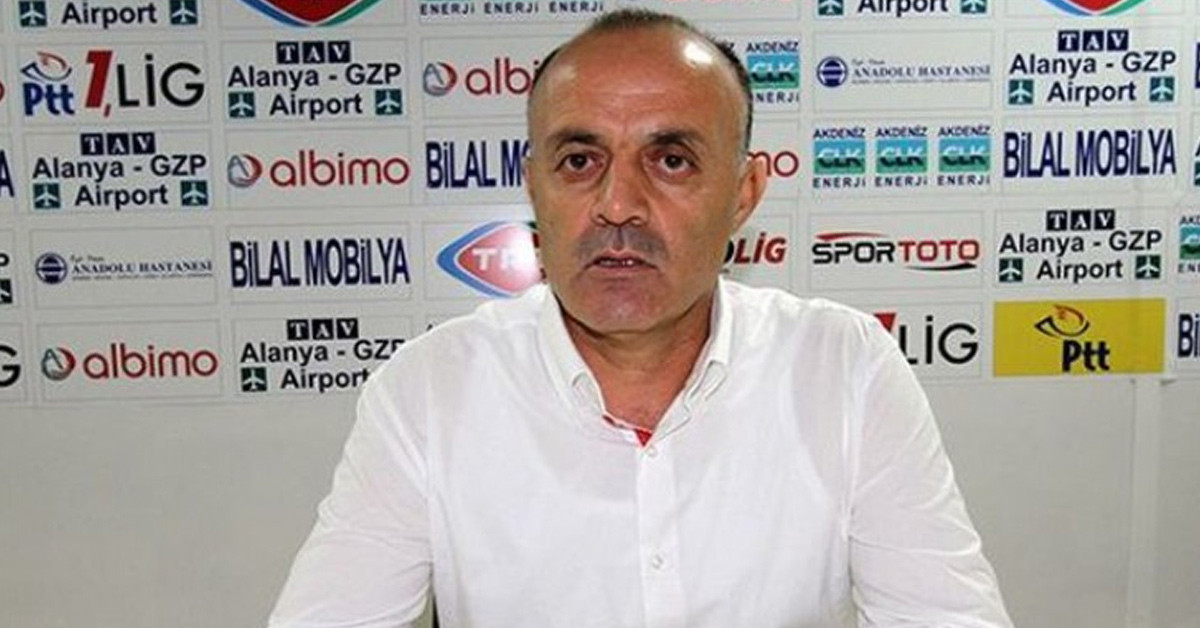 Bursaspor, Özcan Bizati İle Süper Lig'e Dönmek İstiyor!