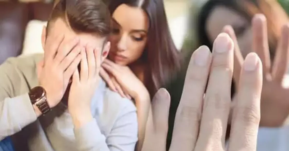 Evlilik korkusunu ortaya çıkartan test