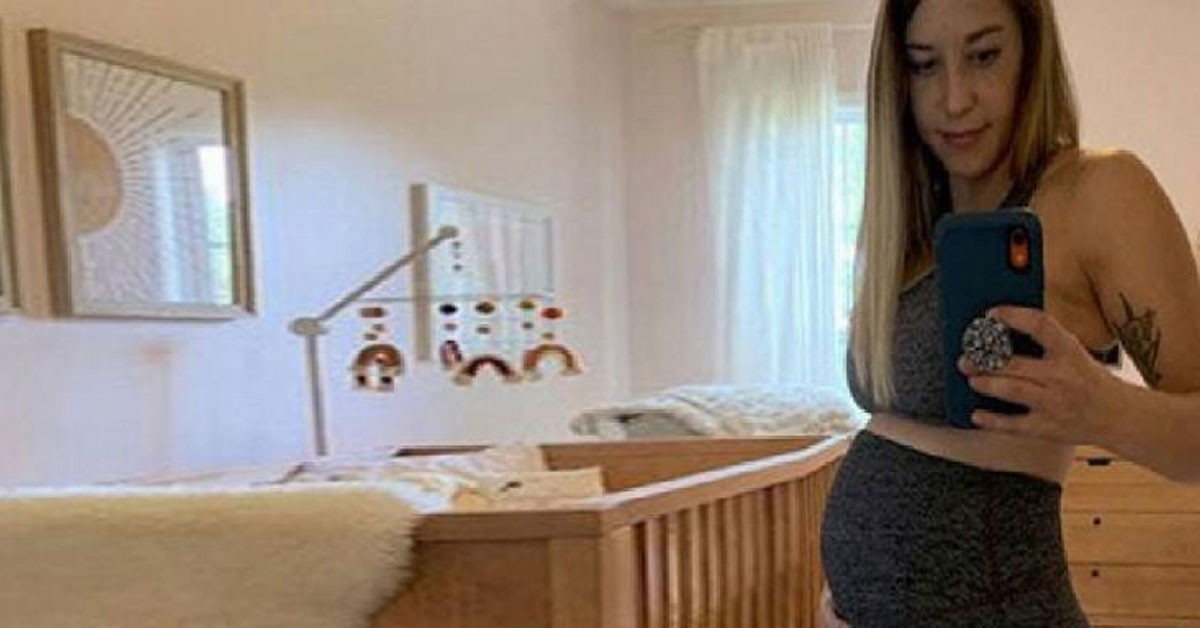 Aynı yıl içinde 2. bebek