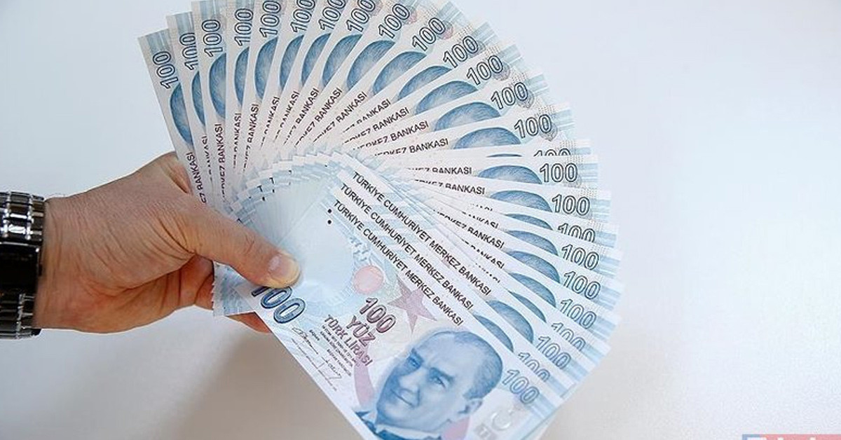  ZAMANINDA ÖDENMELİ