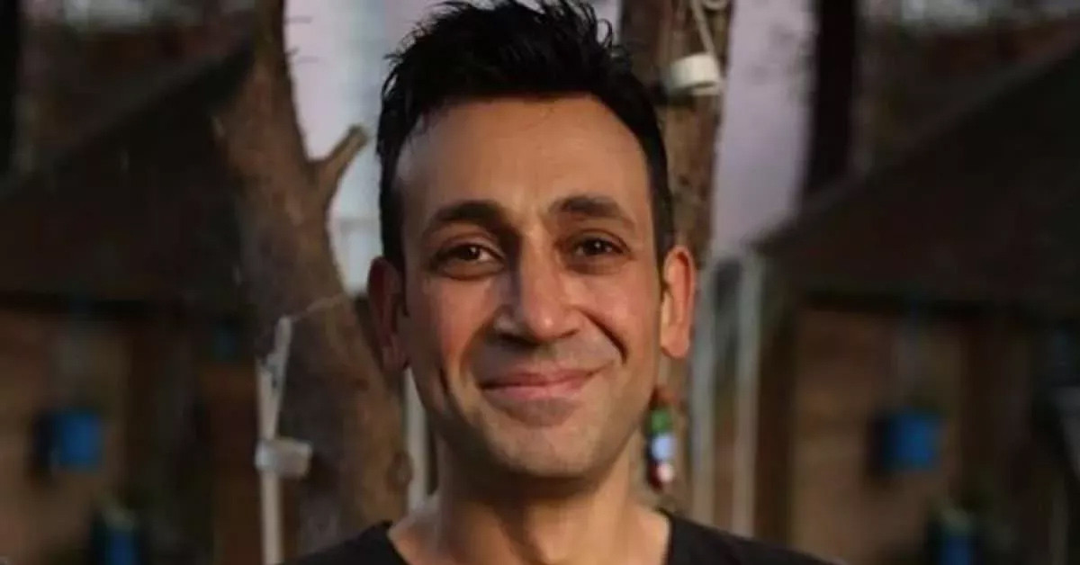 Yıllar sonra itiraf etti