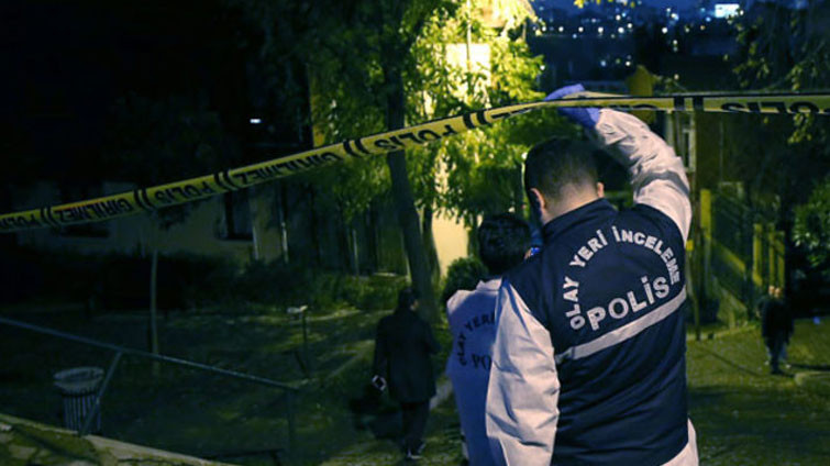 Yoğun Bakıma Alındı