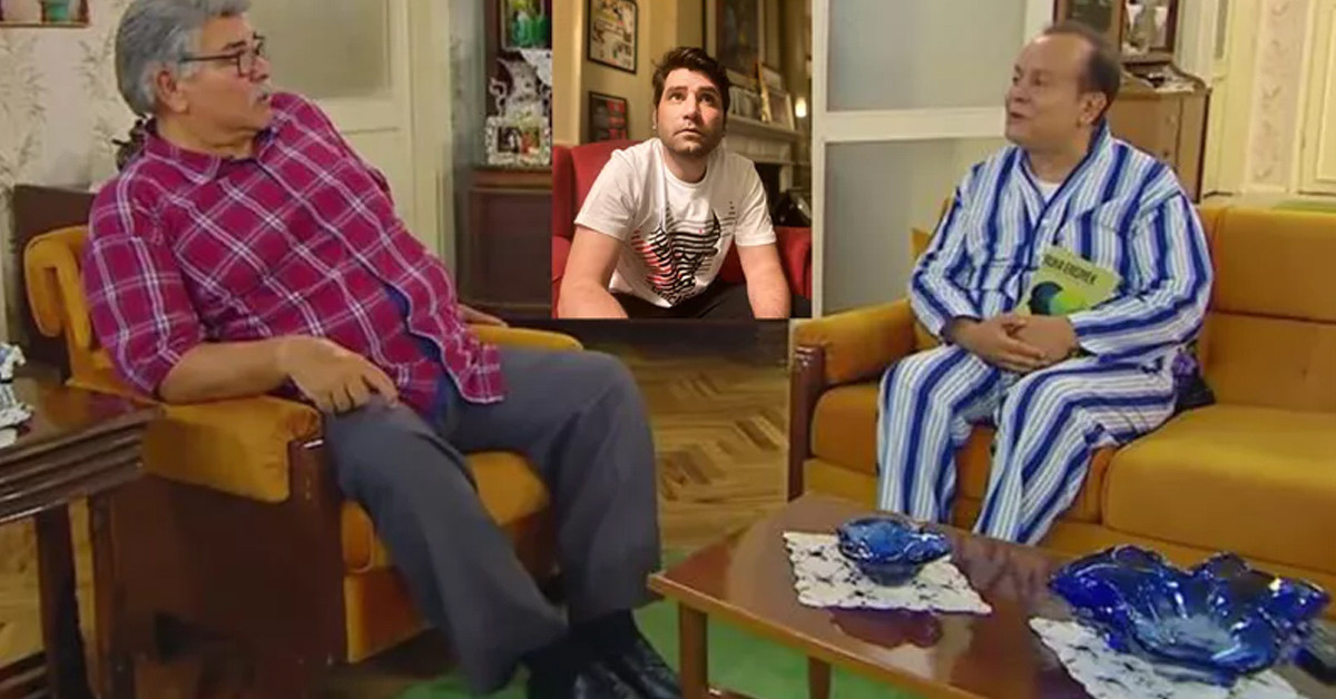 Dizinin perde arkasını anlattı