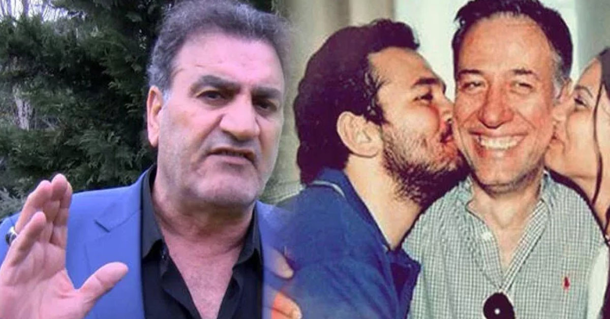 Sunal'ın çocukları mahkemeye koştu