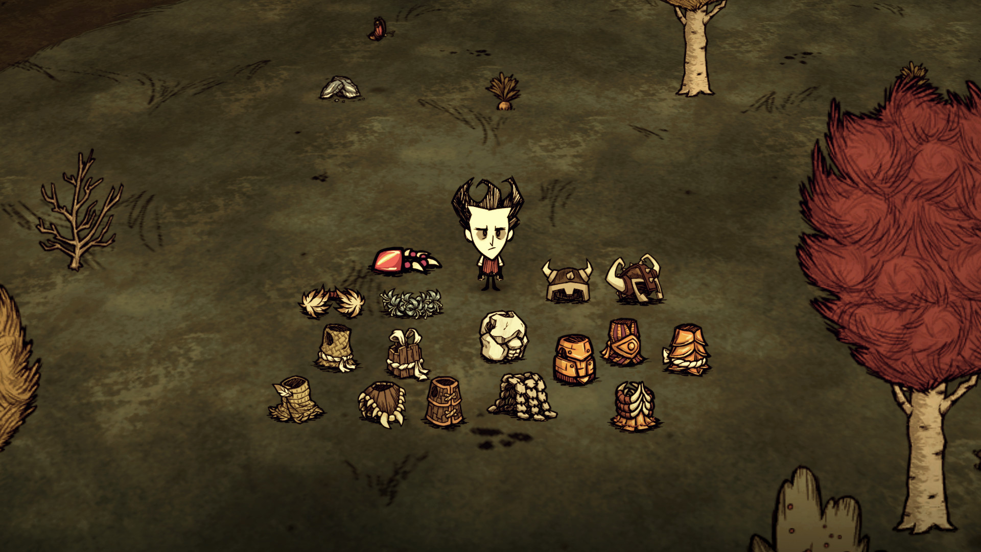 Don’t Starve Together