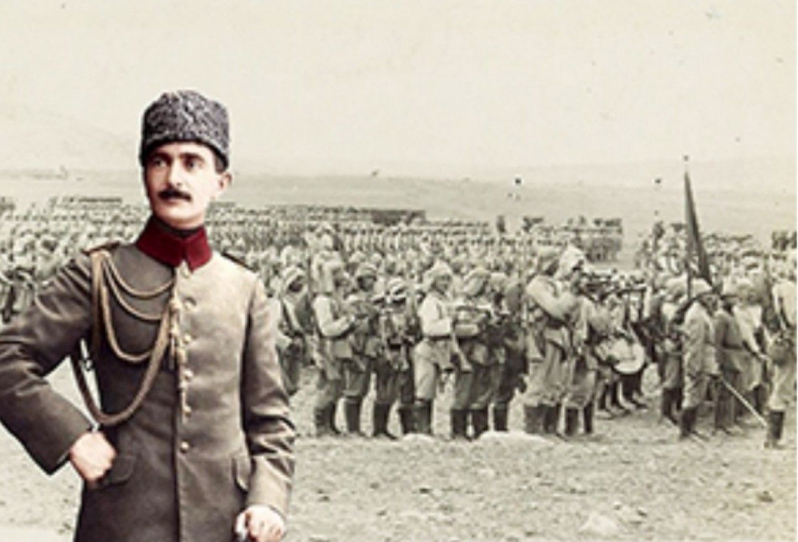 KAFKAS İSLAM ORDUSU