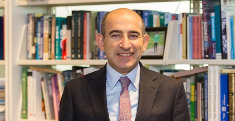  İSMİNİZ BİR BİLİM ADAMI OLARAK ANILSIN