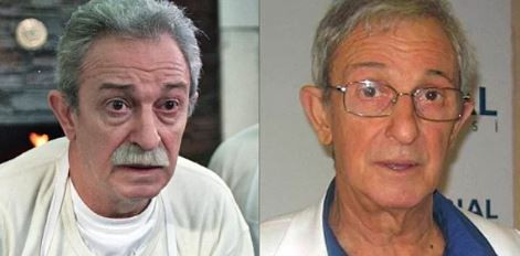 Savaş Dinçel - Fırıncı Nusret Usta