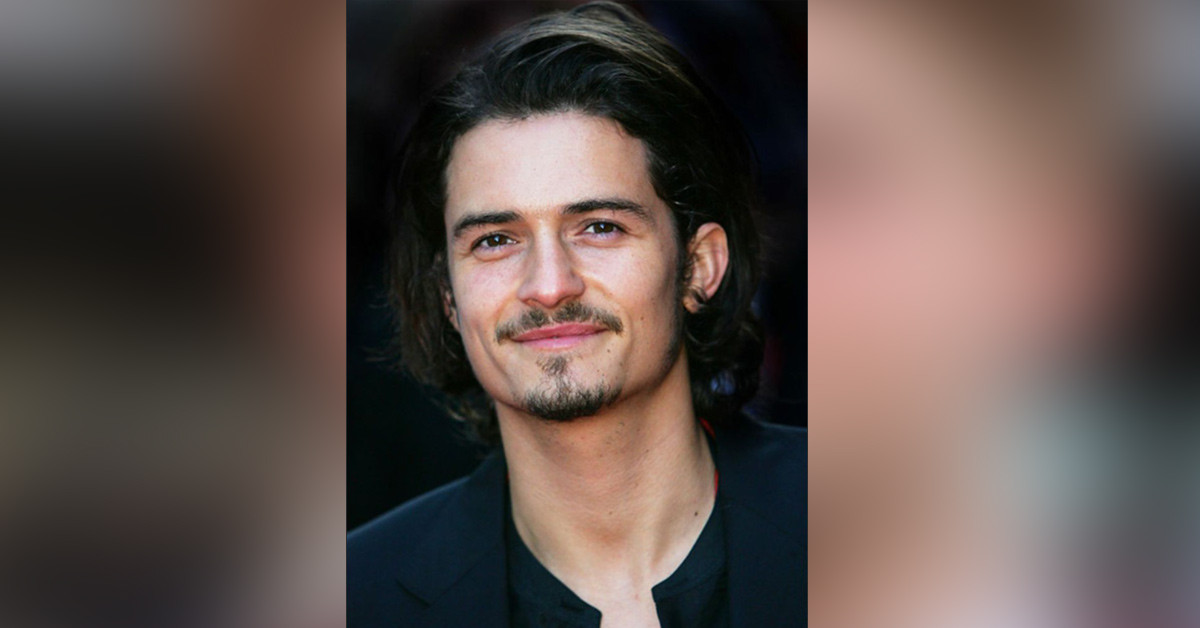 Orlando Bloom