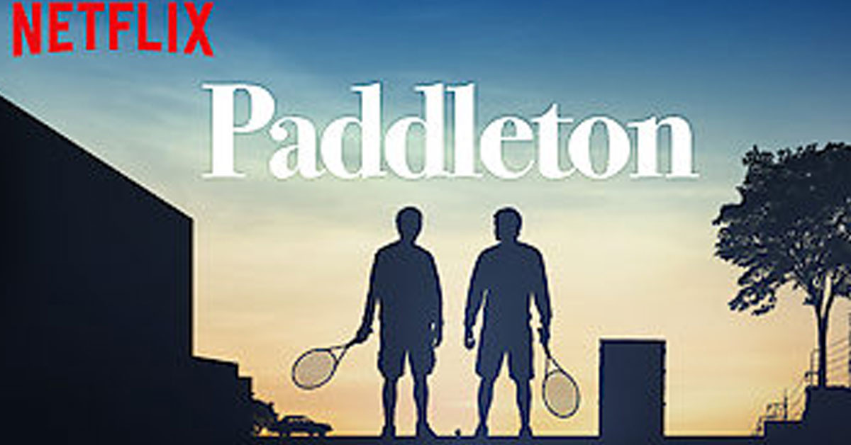 PADDLETON