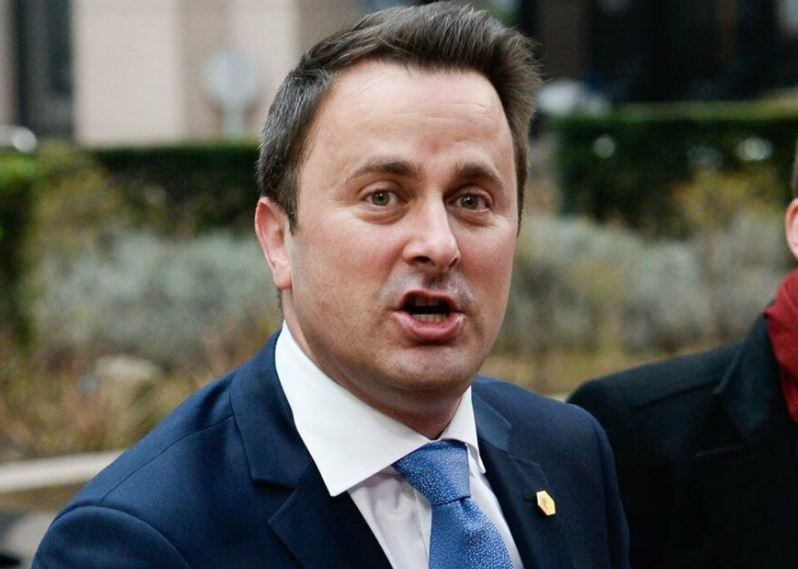 Xavier Bettel