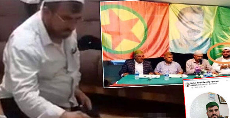  DİNİ DUYGULARI İSTİSMAR SUÇUNDAN 7 YIL 3 AYA KADAR HAPSİ İSTENİYOR