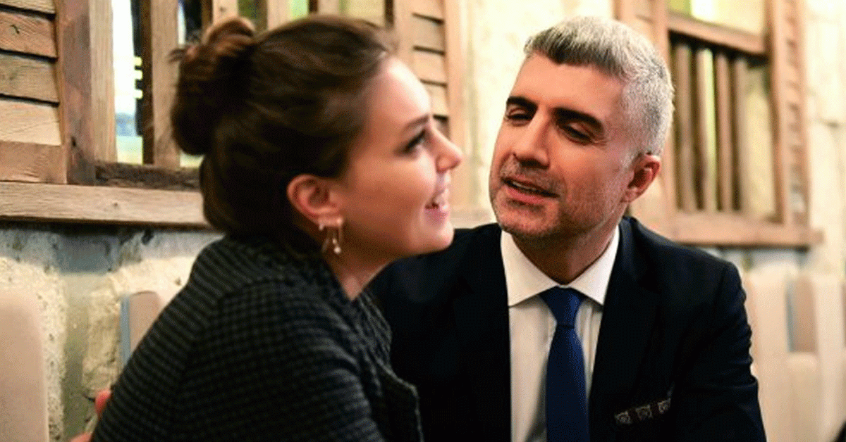 Partneri Aslı Enver