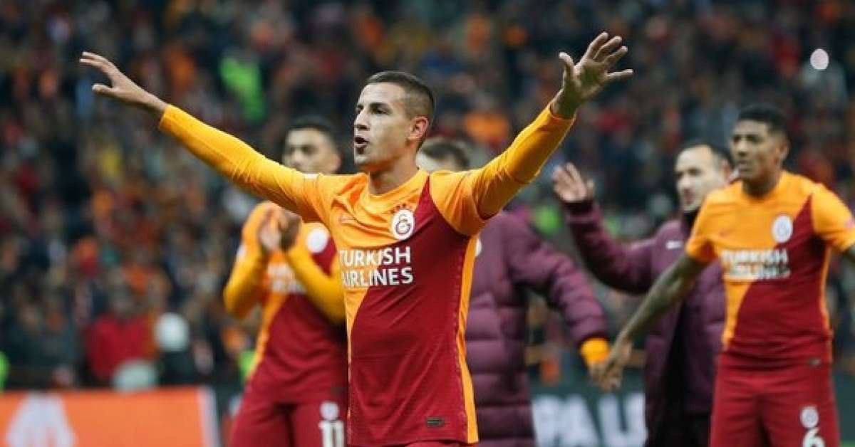 KARİYERİNDE KAÇ GOLÜ VAR?