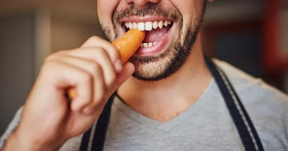 Görme kabiliyetini güçlendirir 