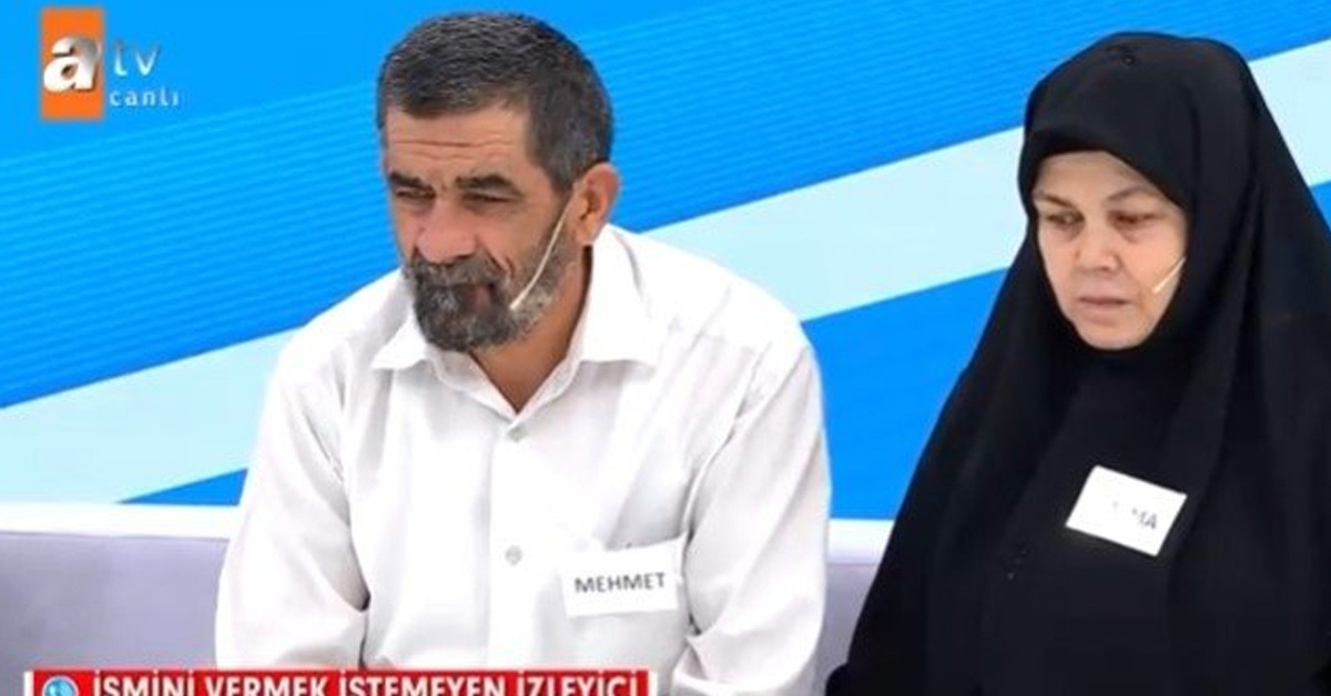 Babası şikayet çağrısında bulundu