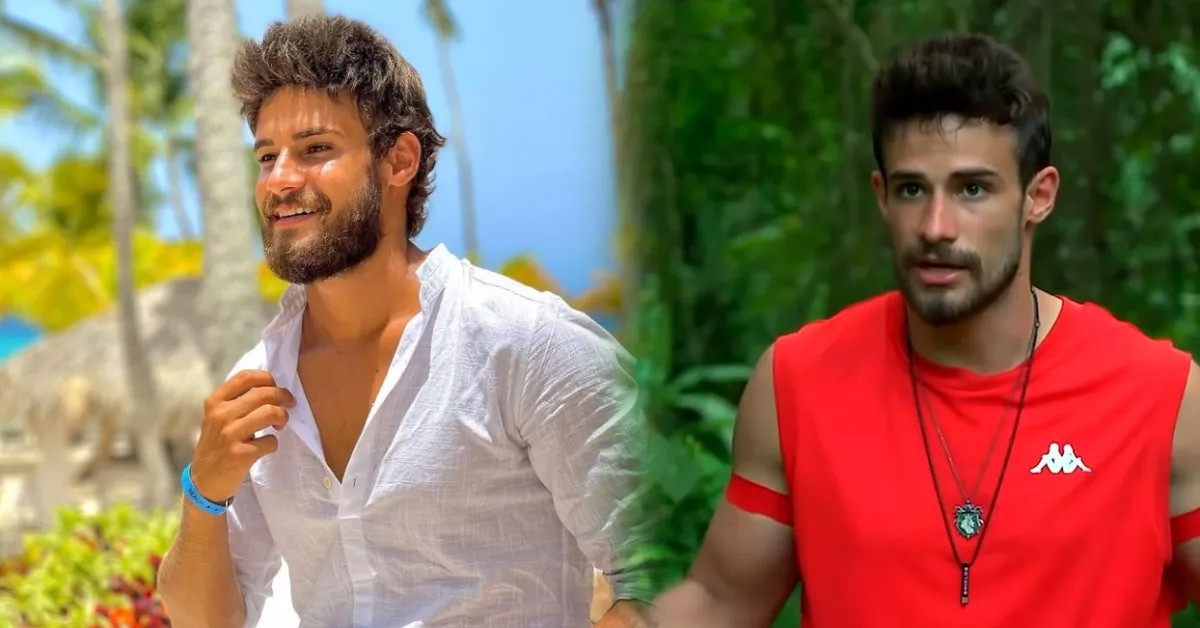 Batuhan sessizliğini bozdu