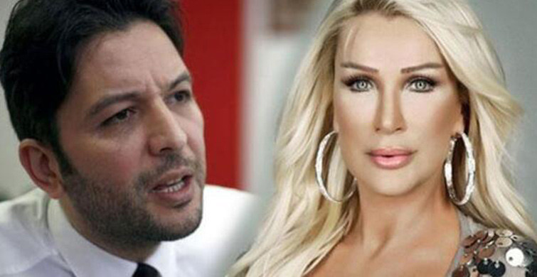 Seda Sayan - Nihat Doğan