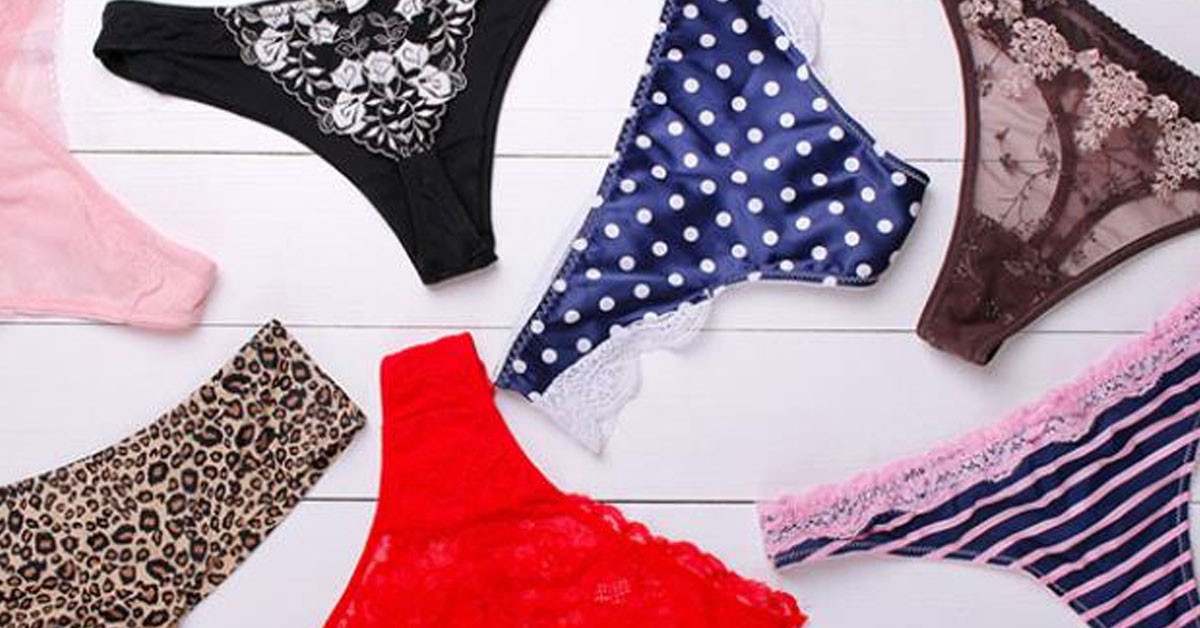 Çamaşırlarda bulunan kumaş parçası