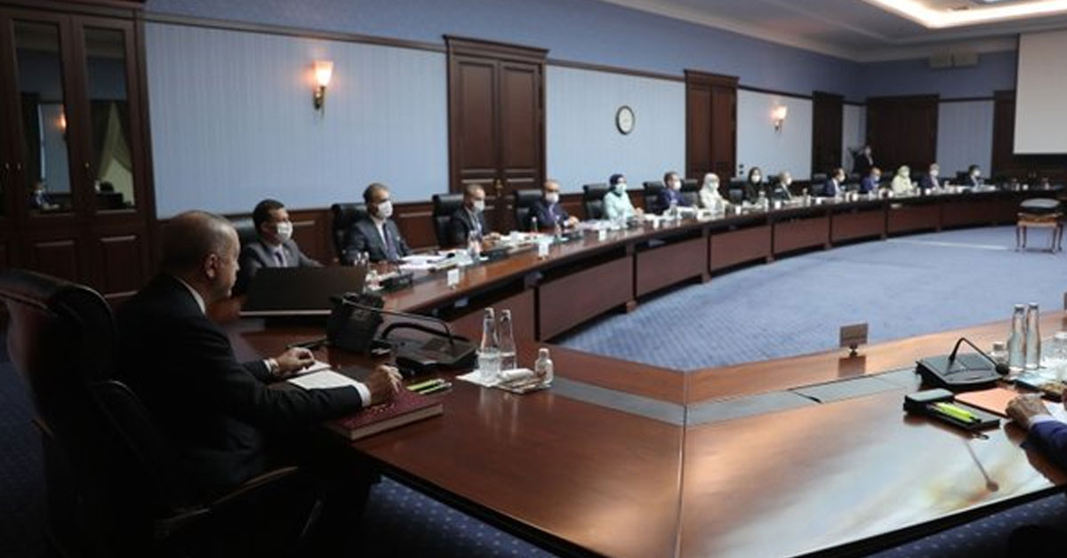 KÜÇÜK ESNAFA DESTEK