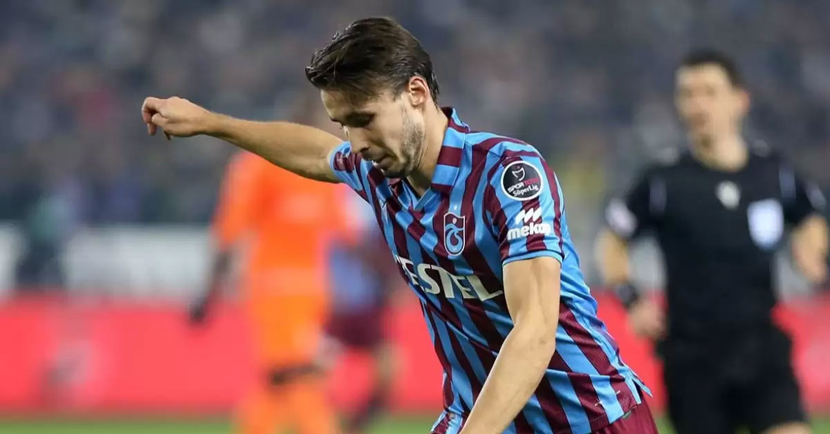 Performansı beğenilmedi