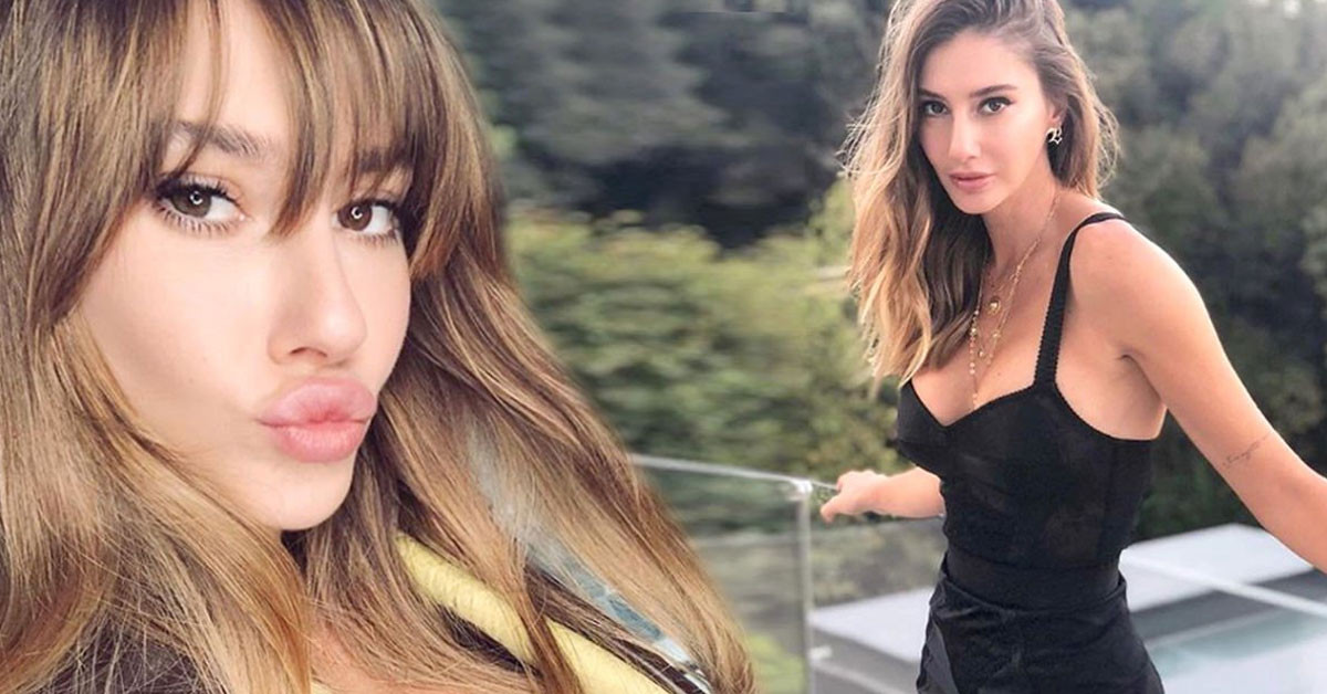 Şeyma Subaşı hamile mi?